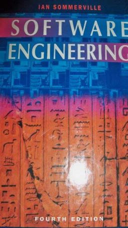 Software Engineering Software Engineering