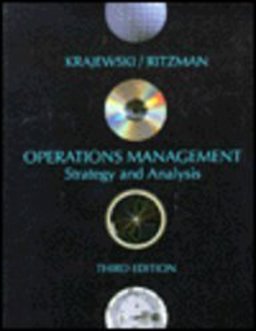 Operation Management
