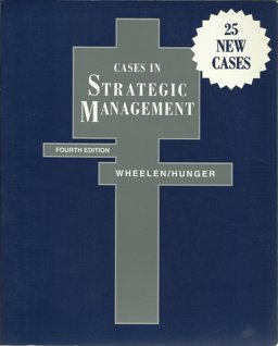 Cases in Strategic Management