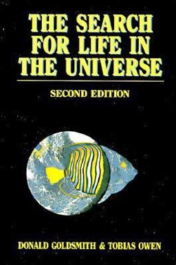 The Search for Life in the Universe The Search for Life in the Universe