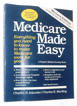 Medicare Made Easy
