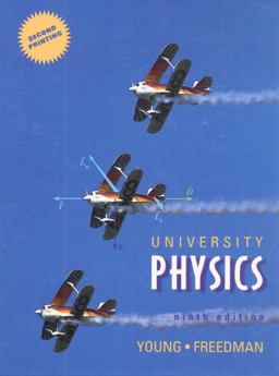 University Physics