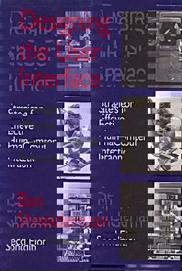 Designing the User Interface