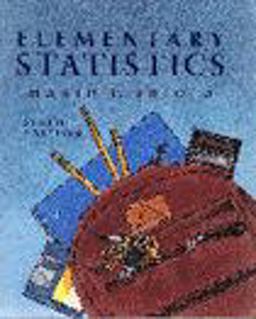 Elementary Statistics