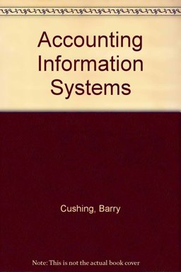 Accounting Information Systems Accounting Information Systems