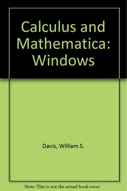 Calculus and Mathematica