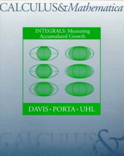 Calculus and Mathematical Integrals