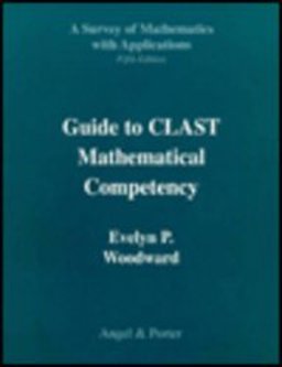A Guide to the CLAST