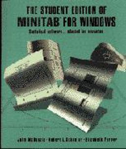 Minitab Win 3.5 Single PK