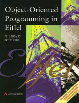 Object-Oriented Programming in Eiffel