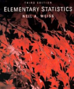Elementary Statistics