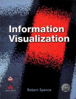 Information Visualization  9780201596267 Front Cover