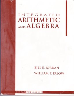 Integrated Arithmetic and Algebra