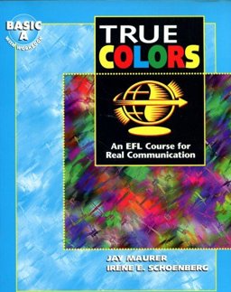 True Colors, Level 1