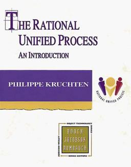 Rational Unified Process