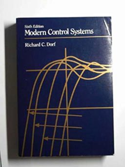 Modern Control Systems