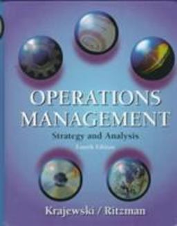 Operation Management