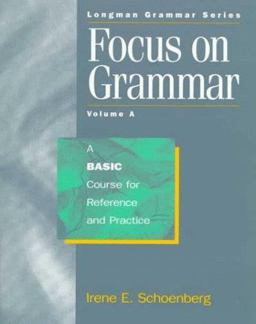 Focus on Grammar