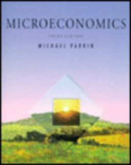 Microeconomics