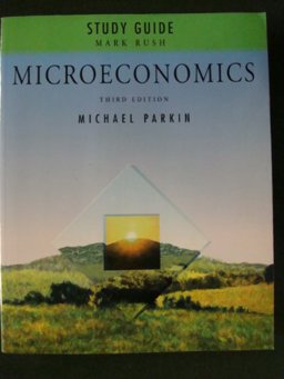 Microeconomics
