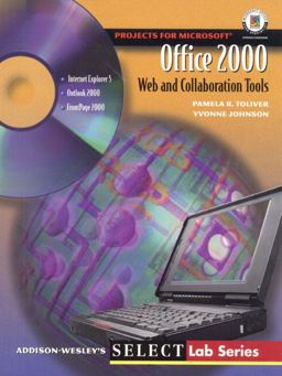 Office 2000 - Web and Collaboration Tools