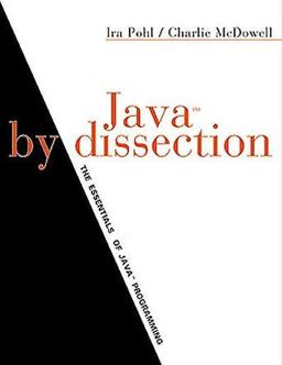 Java by Dissection