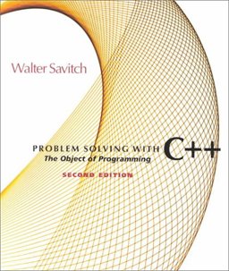 Problem Solving with C++