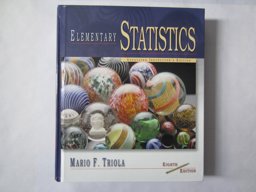 Elementary Statistics