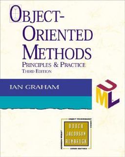 Object-Oriented Methods