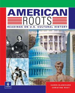American Roots  9780201619959 Front Cover