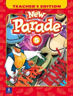 New Parade