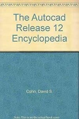 AutoCAD Release 12