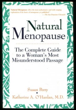 Natural Menopause