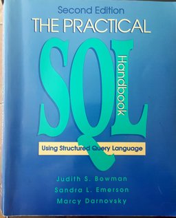 The Practical SQL Handbook