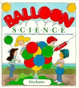Balloon Science Balloon Science