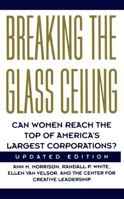 Breaking the Glass Ceiling