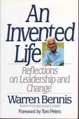 An Invented Life An Invented Life