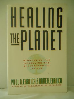 Healing the Planet