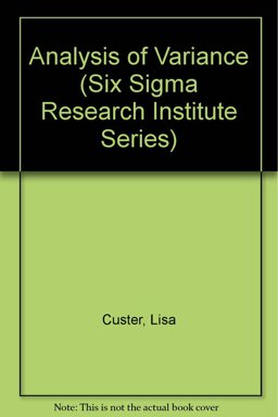 Ssri Anaylsis Variance