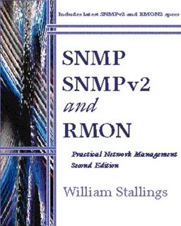 SNMP, SNMP V2 and RMON