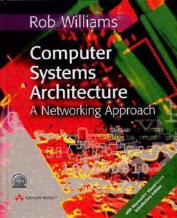 Computer Systems Architecture