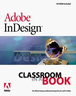 Adobe InDesign Adobe InDesign
