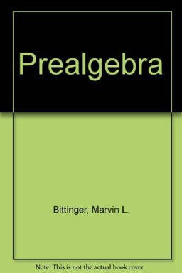 Collaborative Learning Manual to Accompany Prealgebra