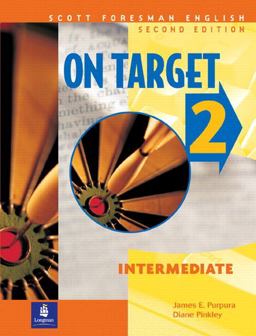 On Target, Intermediate