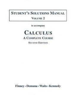 Calculus