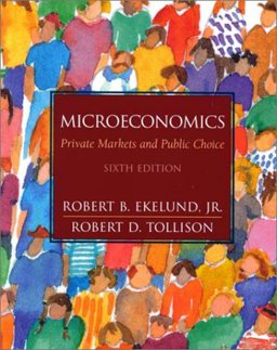 Microeconomics Microeconomics