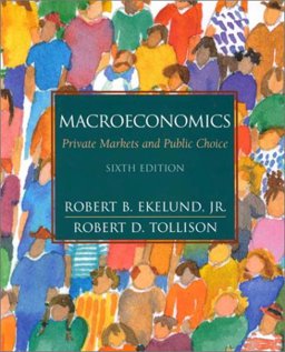Macroeconomics Macroeconomics