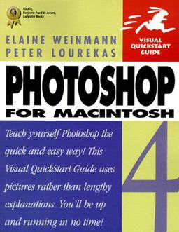 Photoshop for Macintosh Photoshop for Macintosh