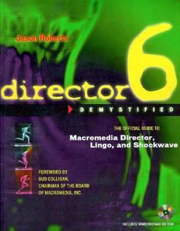 Director 6 Demystified Director 6 Demystified