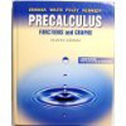 Precalculus